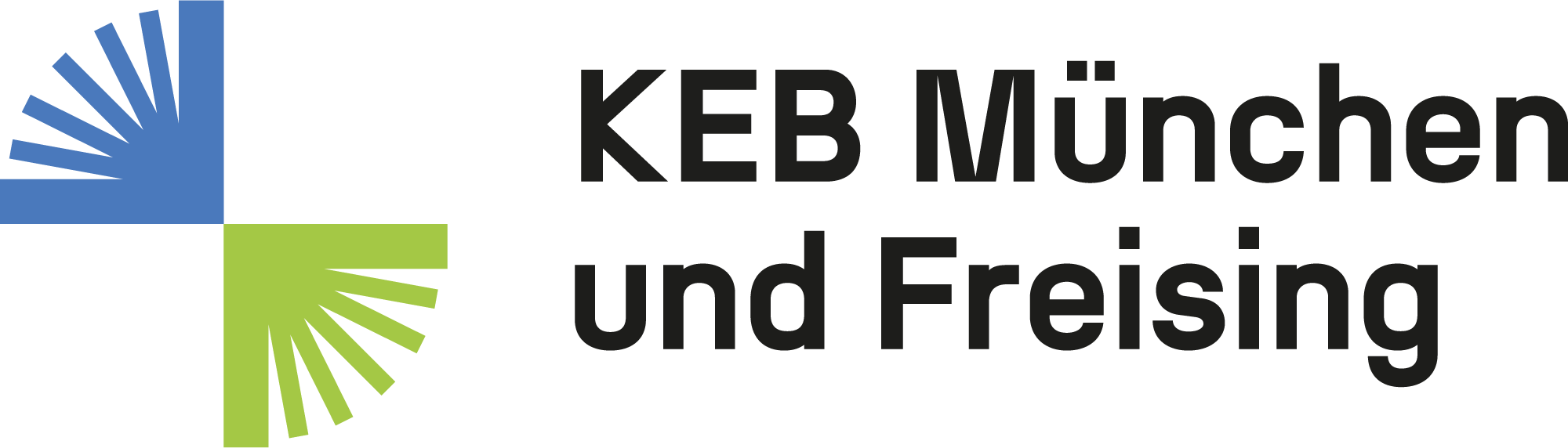 Logo KEB Muenchen Freising
